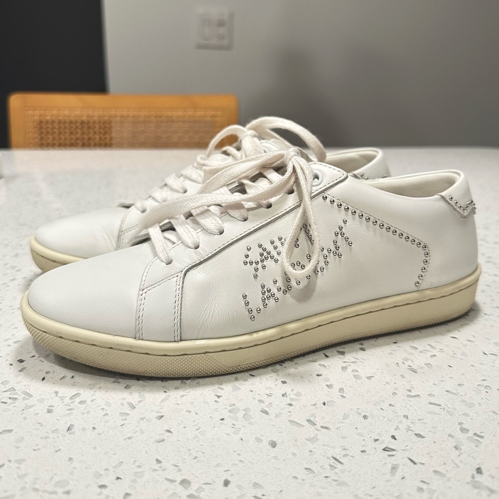 Saint Laurent Sneakers